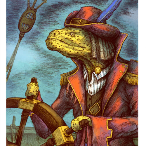5
