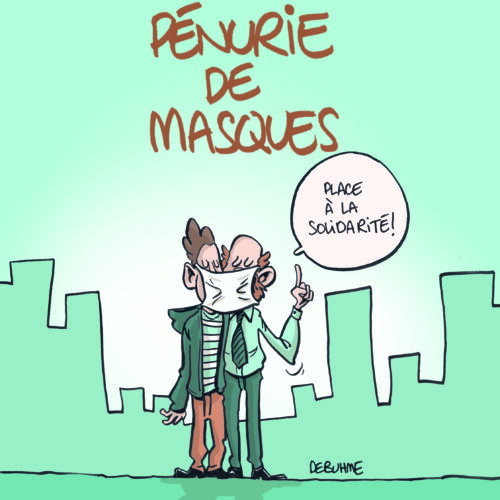 No443-UNE-penurie-de-masque-coronavirus