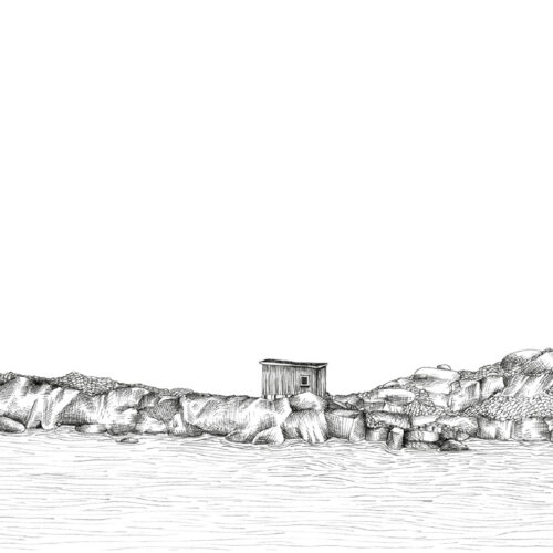 cabane