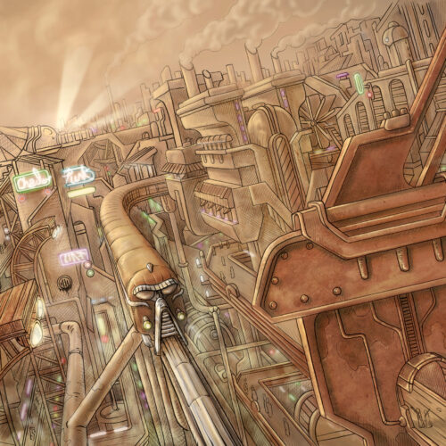 illustration-steampunk-joelliochon