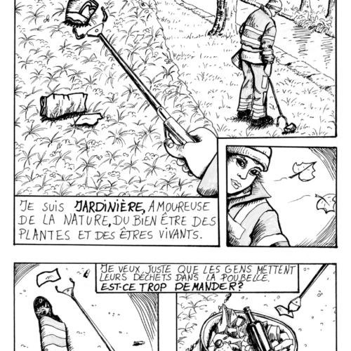 Planche 1 A5