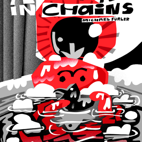 A-Tomato-In-Chains-by-Michael-Furler-COVER
