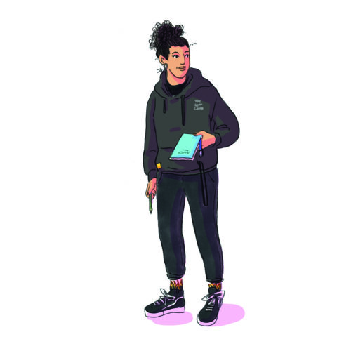 Portrait