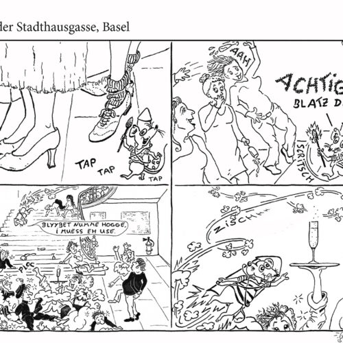 2__Achtung Stufe_Comicstrip BZ_2024_EvelynVictor