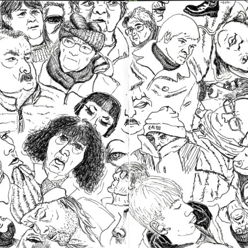 3__Rapidsketch_2.2026_Evelyn Victor