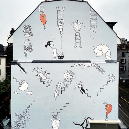 Mural_House_Lawrence_Grimm